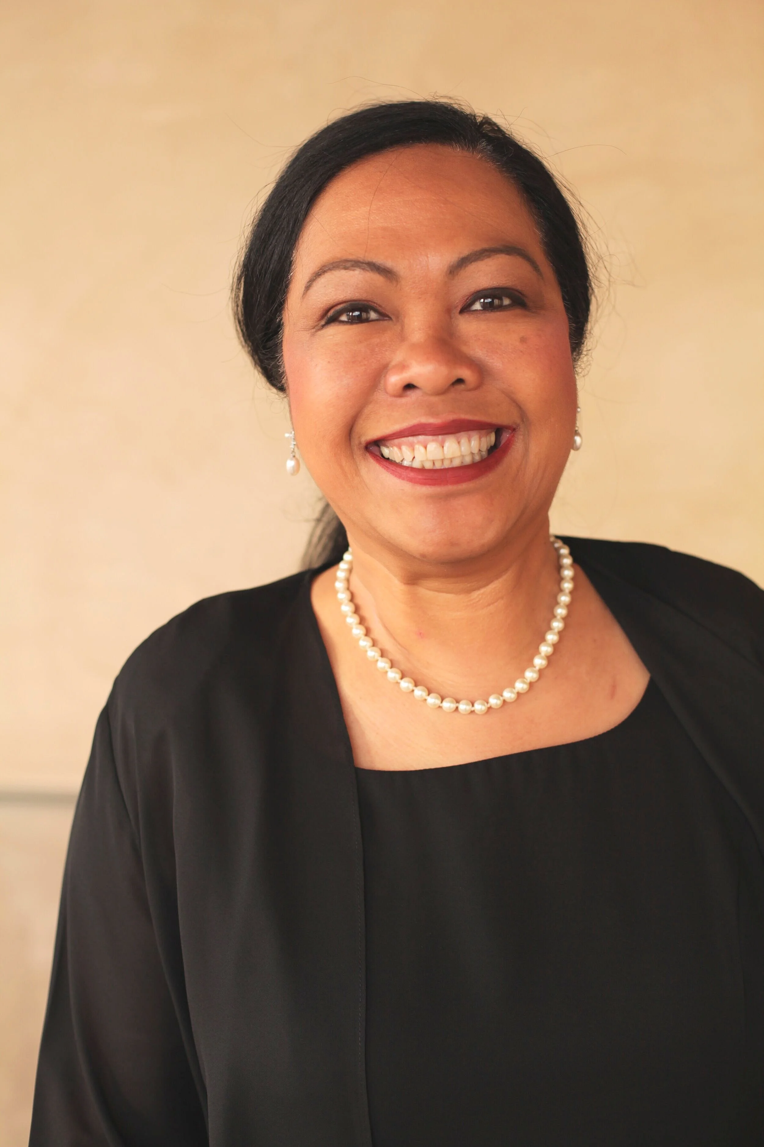 Andrea Hilliard