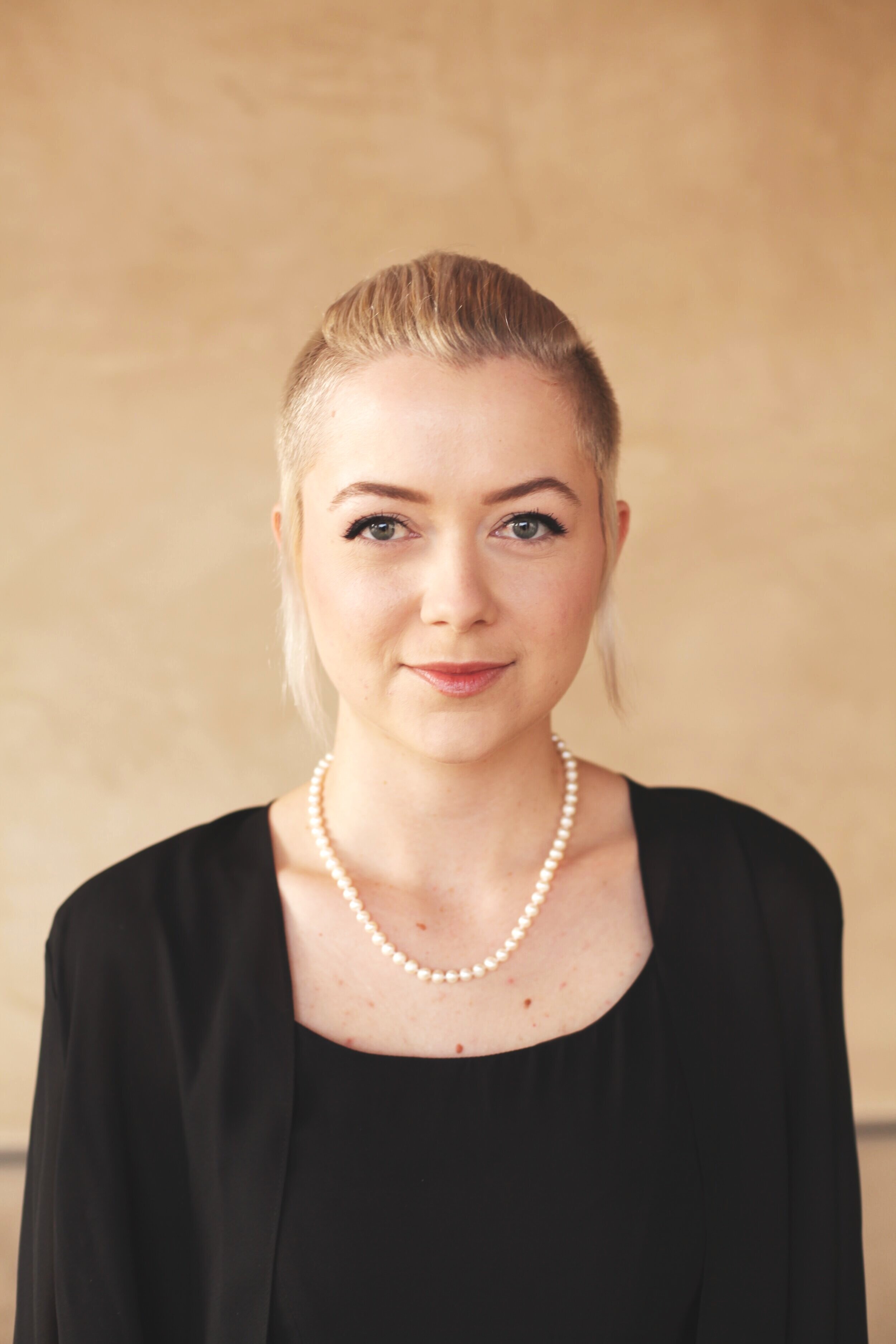 Brenna Mullally