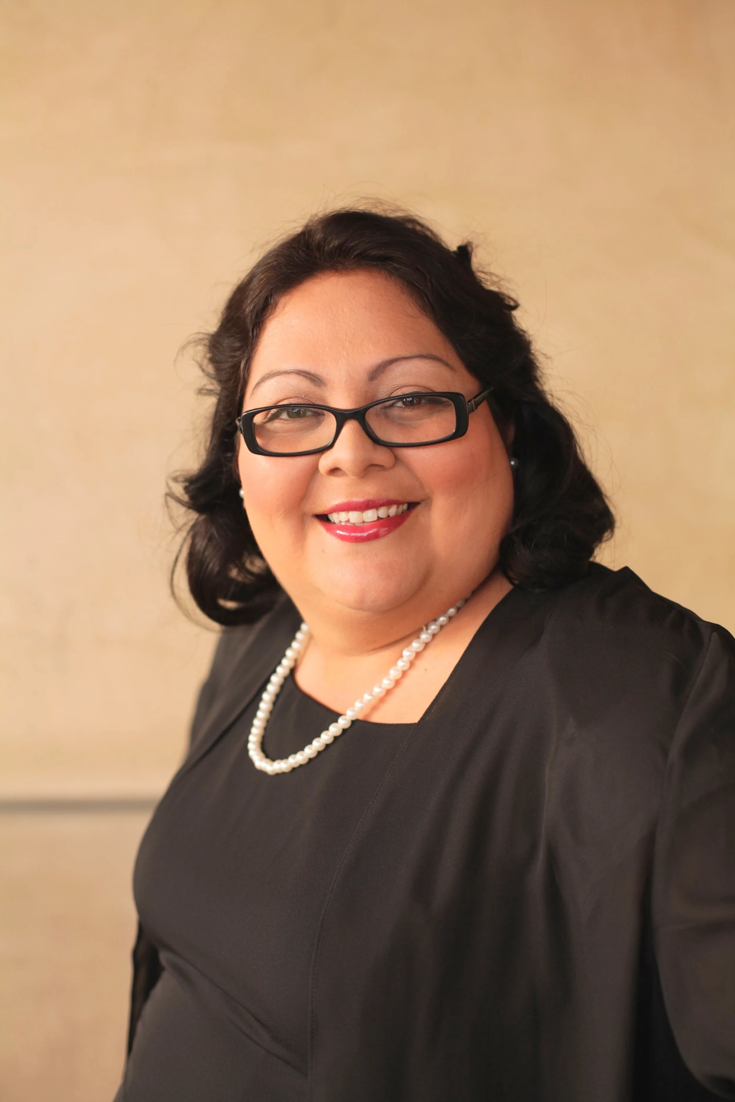 Myrna Goodbaudy