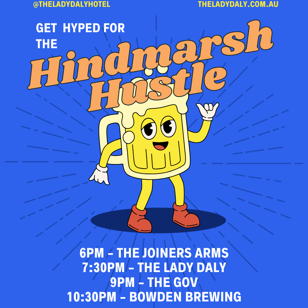 Blue and Yellow Retro Beer Promotion Poster (Instagram Post).png