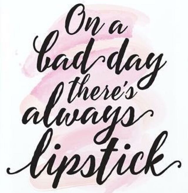 And this is so true !
Quote by @Audrey Hepburn .
.
.
.
.
#feelingbetter #makeup #makeupartist #powerwoman #lipstick #melbournemua #melbournemakeupartist