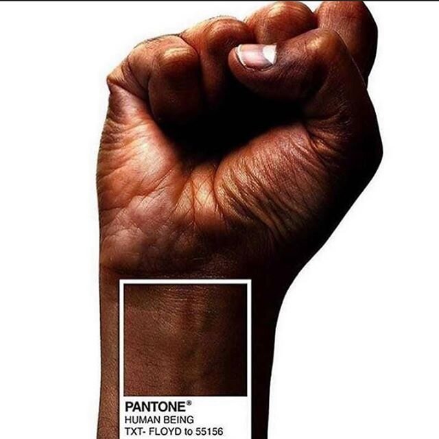 No words for what happens around the world in 2020
@fuzzedupbear Repost #blacklivesmatter