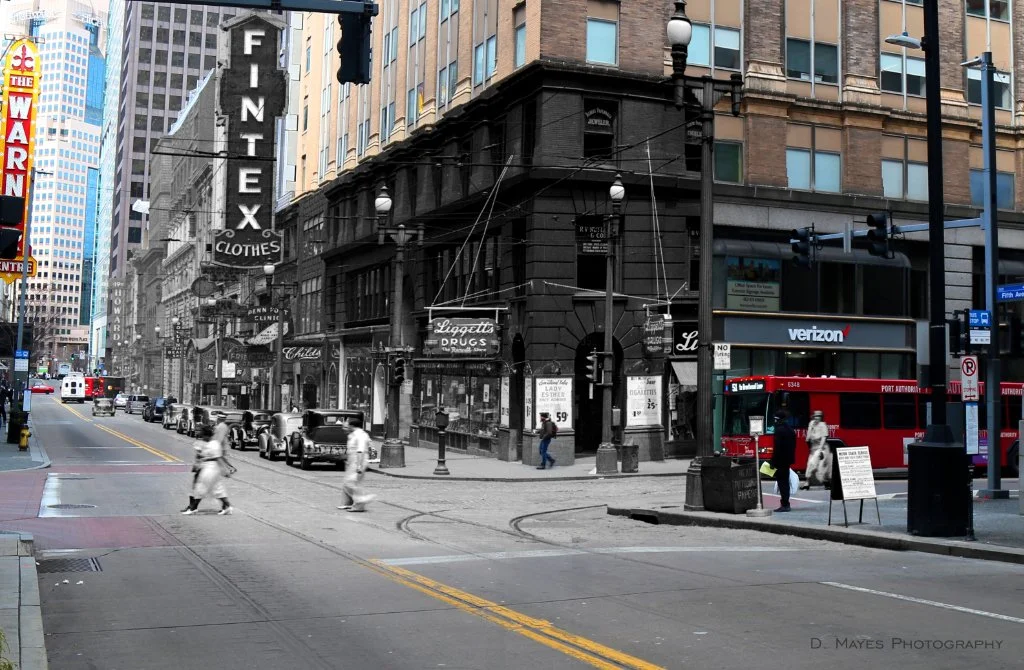 2020-02-20 - Fifth Ave and Smithfield Intersection.jpg