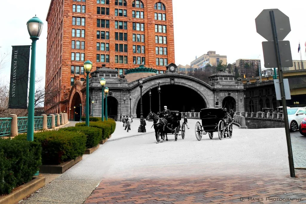 2020-02-20 - Union Station Horse and Carriage.jpg