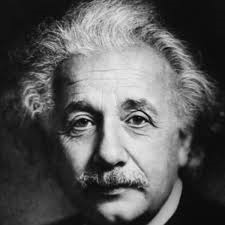 Albert Einstein (biography.com)
