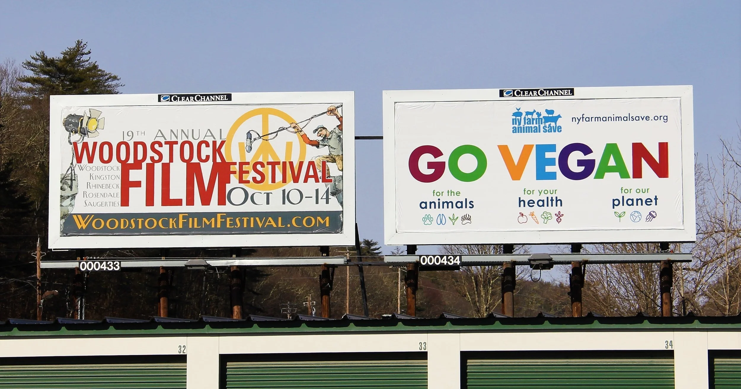 Located on Route 28 in Kingston next to Catskill Park Storage