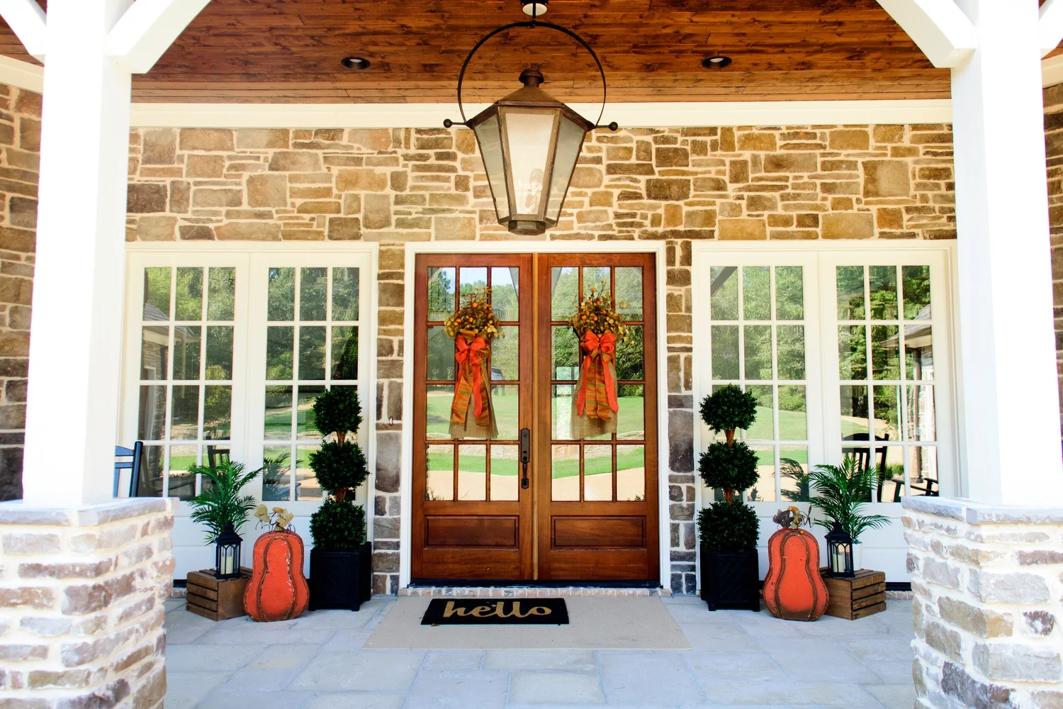 The Highlands — Samuels Construction