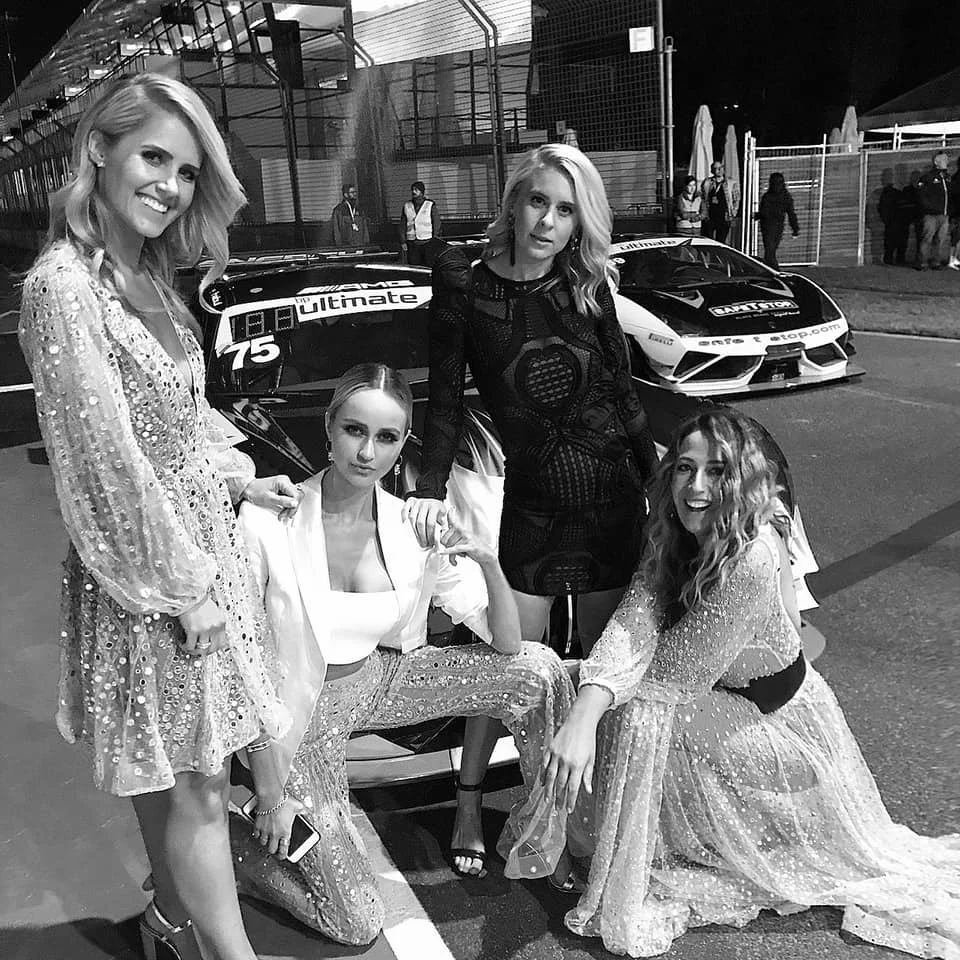 Chosen’s album ‘Grand Prix’ will be launching this Autumn