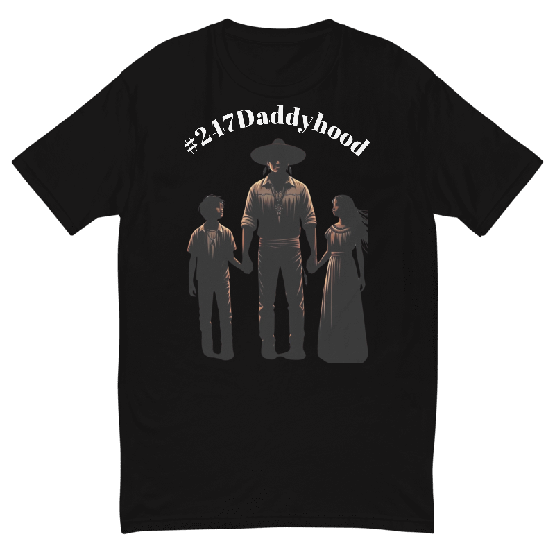 Buying our Merch supports the work for community