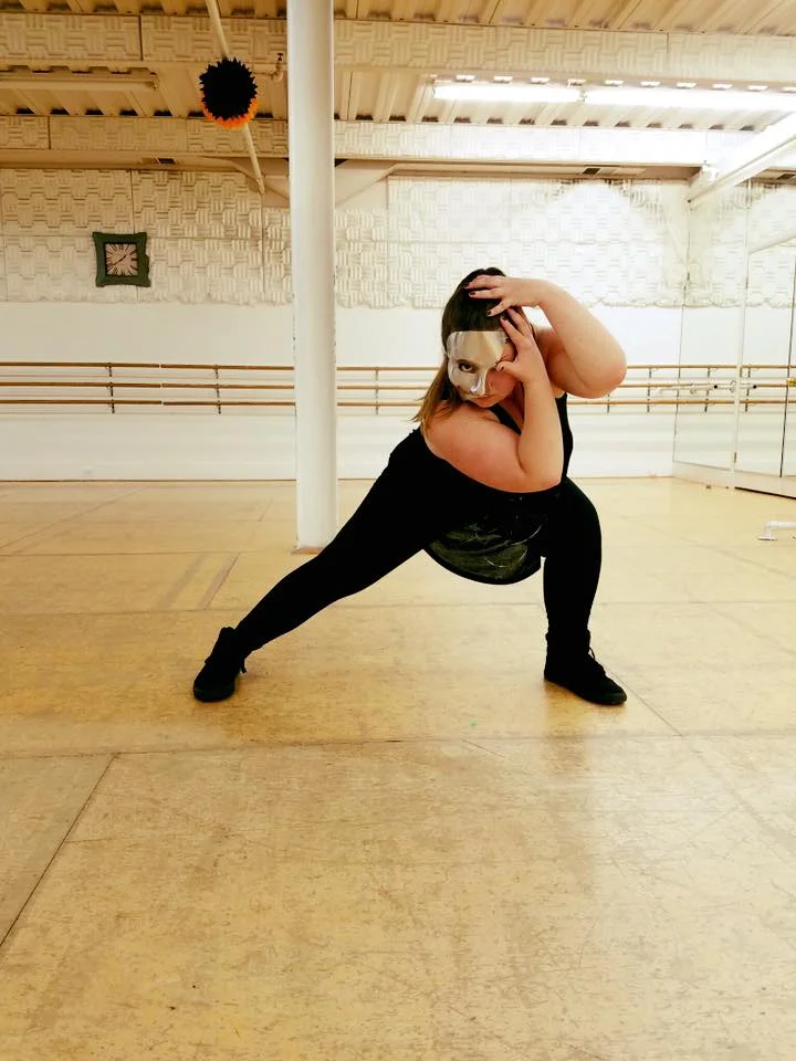 Original Choreography