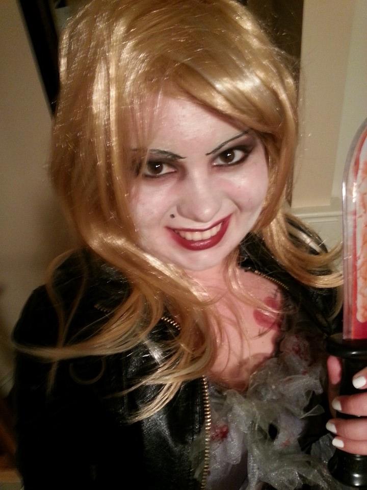 Bride of Chucky (Tiffany)