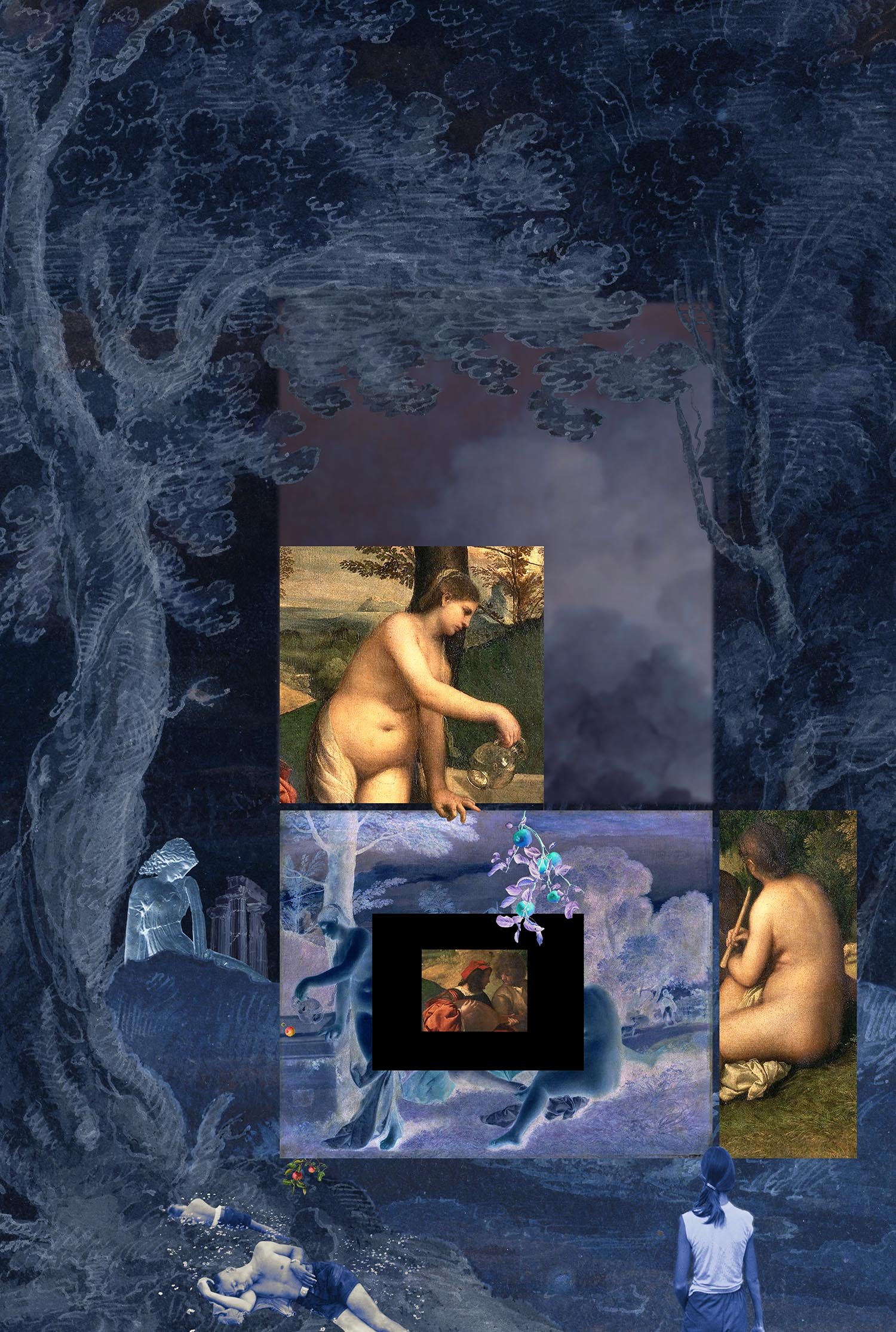 fragment 2, 2017-2025