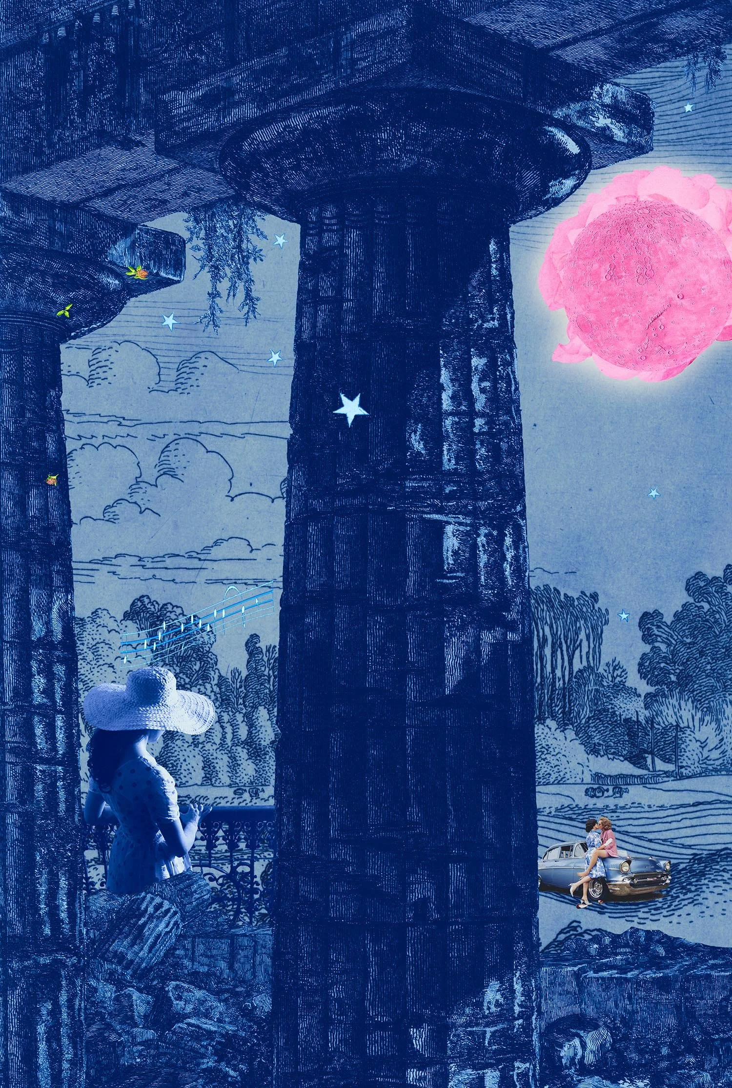 fragment 96, 2017-2025, center