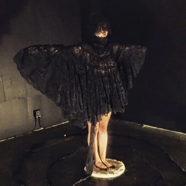  Activated by Anastasia Rasshchupkina 