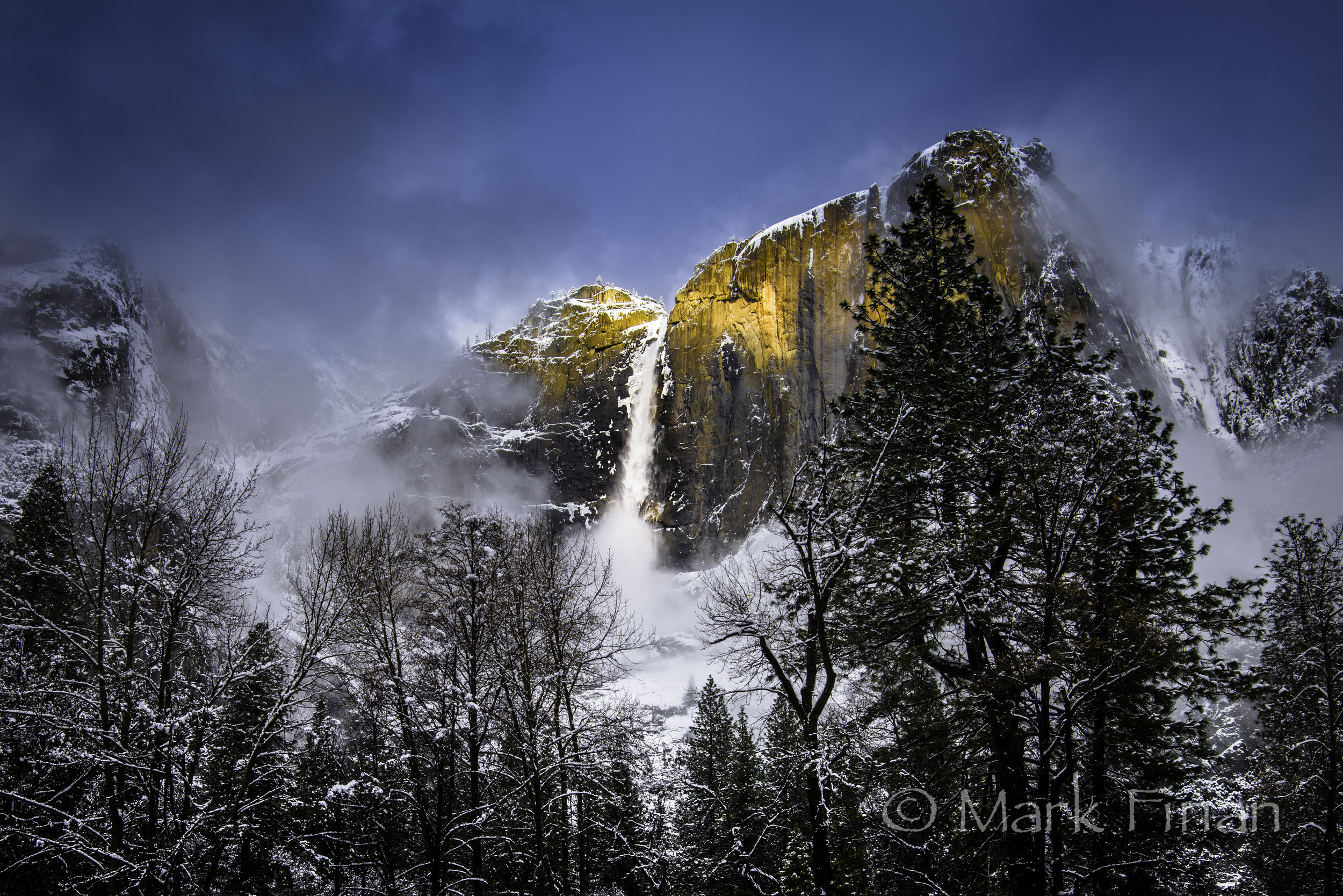 yosemite