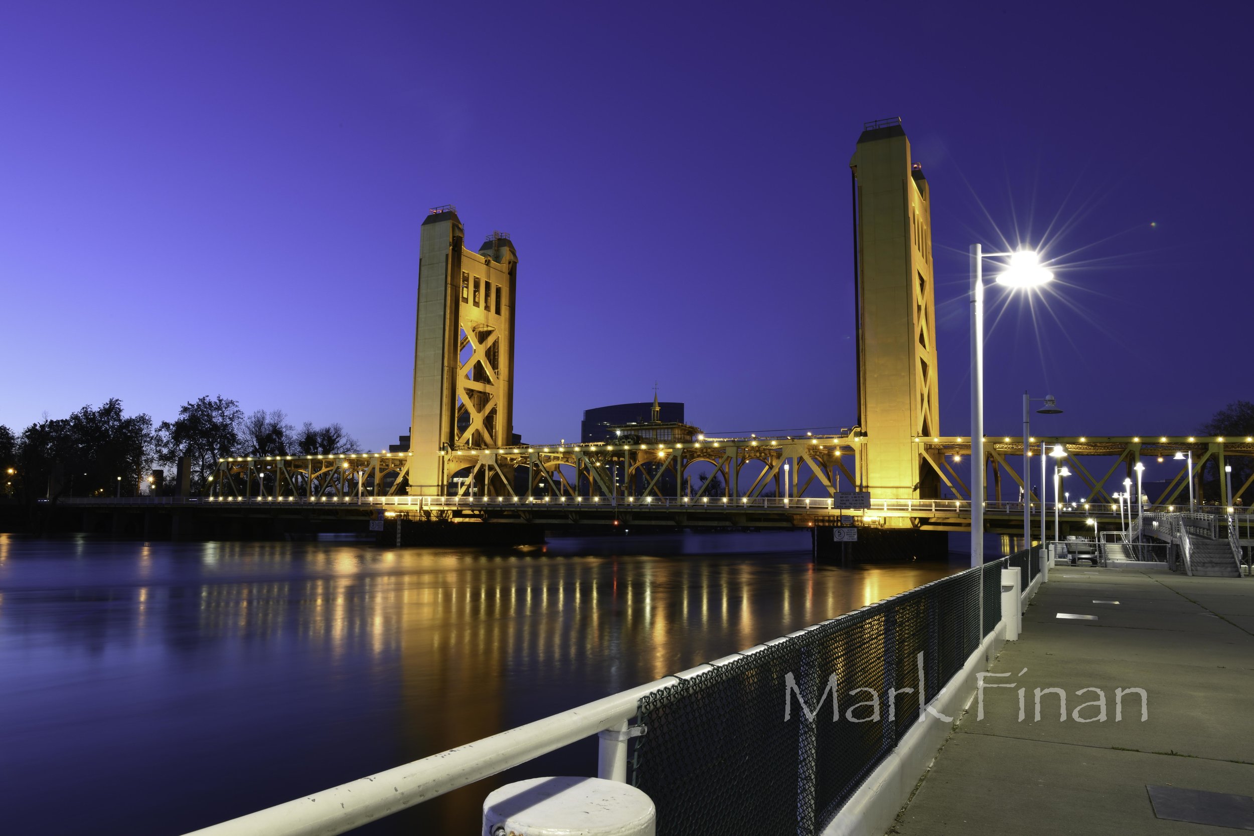 sacramento