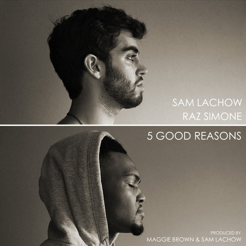 Sam Lachow - Five Good Reasons.jpg