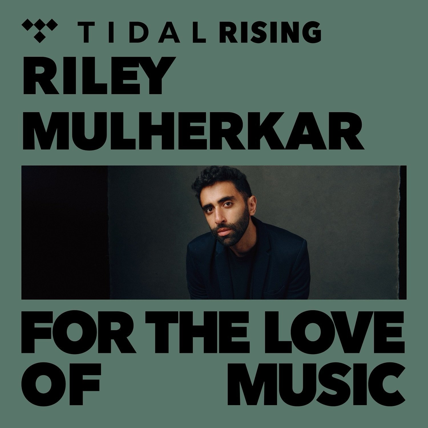 Excited to be joining the @TIDAL RISING program. Join me on the journey and discover other talented artists.
#TIDALRISING #Partner

🙏🏽🎺

📷: @zenithrichards