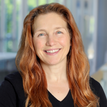 Dr. Stephanie Eisenbarth