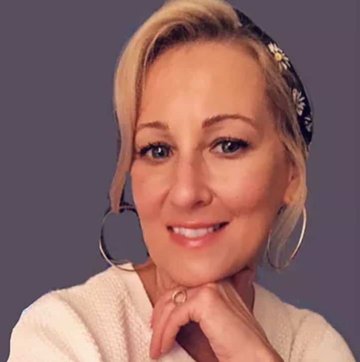 Georgina Cipriano