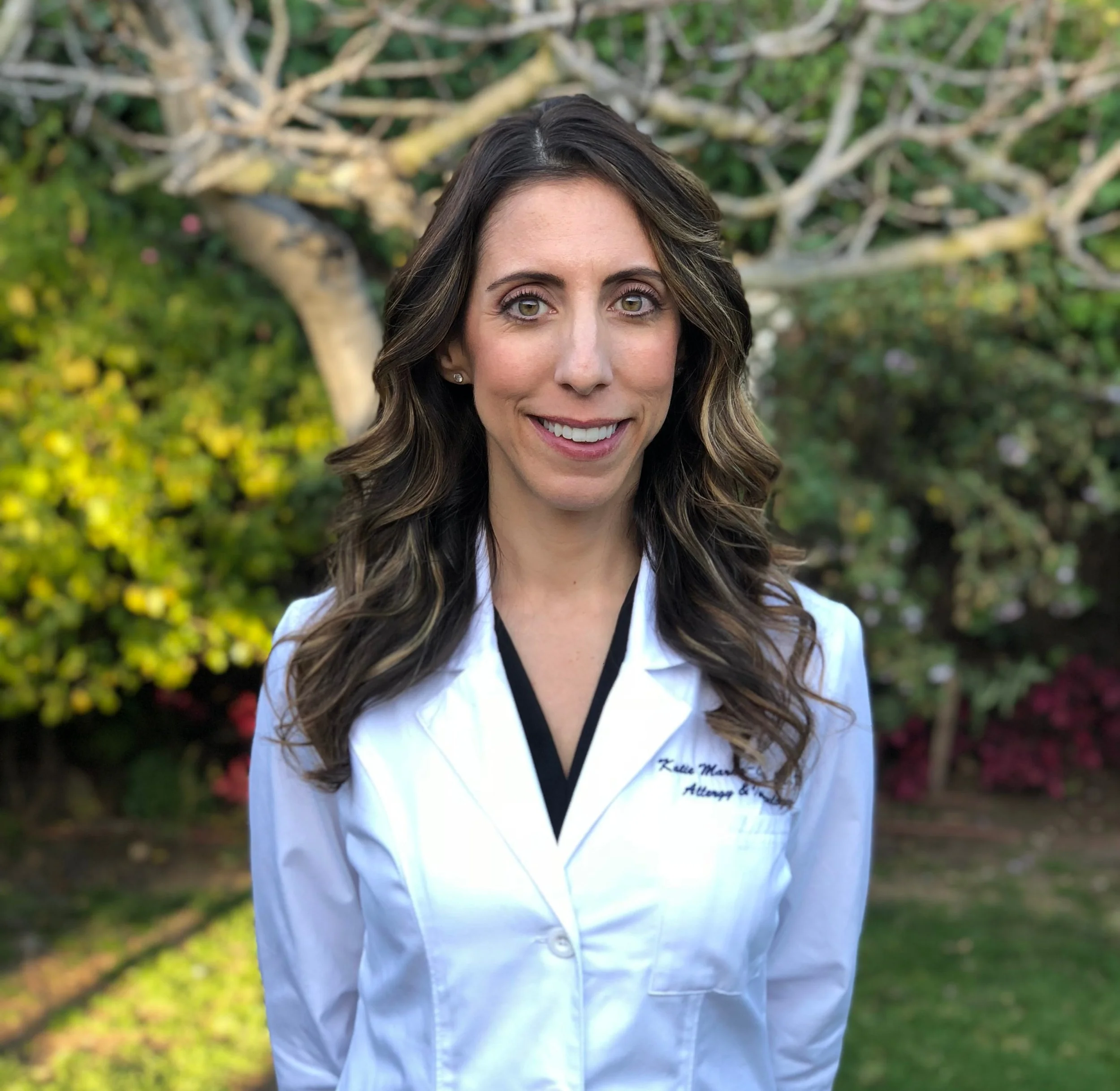 Dr. Katie Marks-Cogan