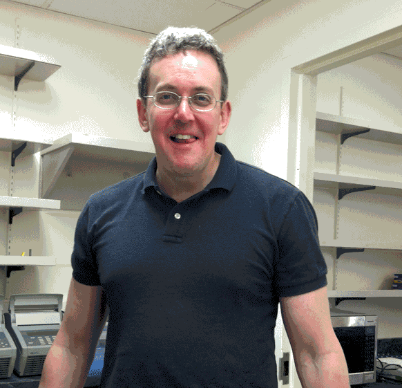 Dr. Scott Boyd, M.D., Ph.D.
