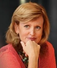 Allison Aubrey