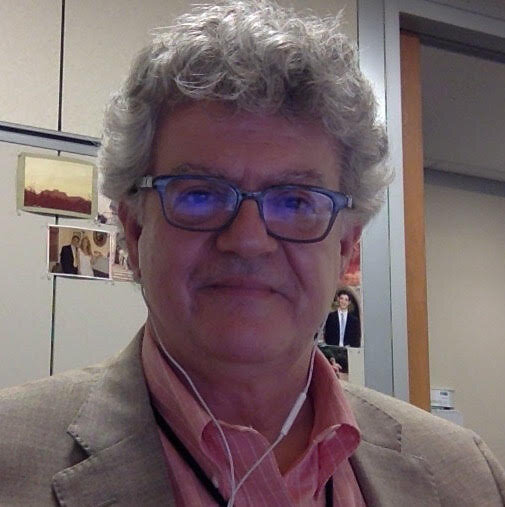 Dr. Alkis Togias