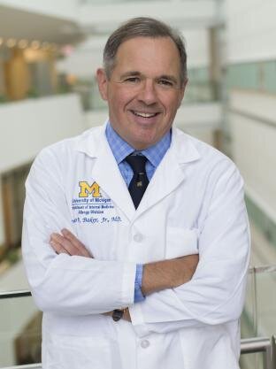 Dr. James Baker