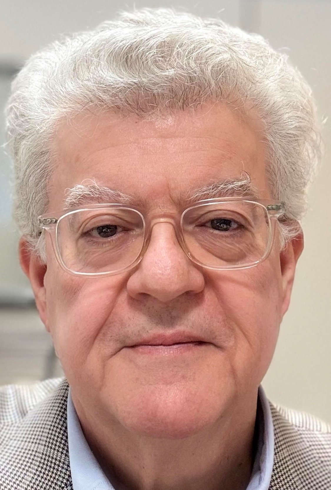 Dr. Alkis Togias
