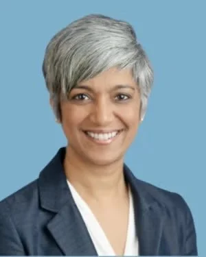 Dr. Yamini Virkud