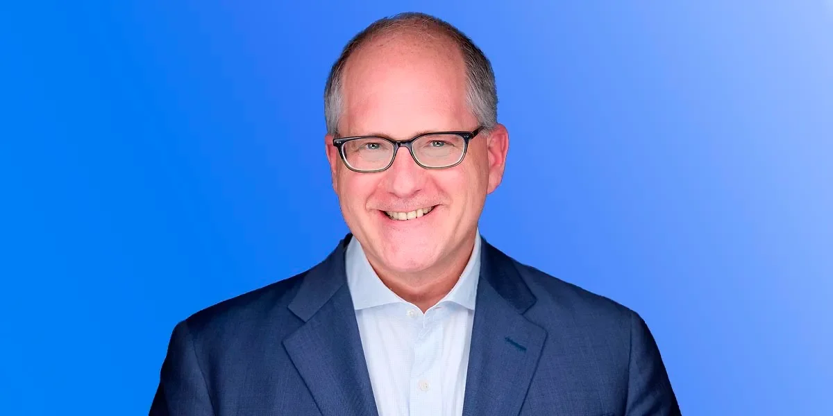 Dr. Steven St. Peter