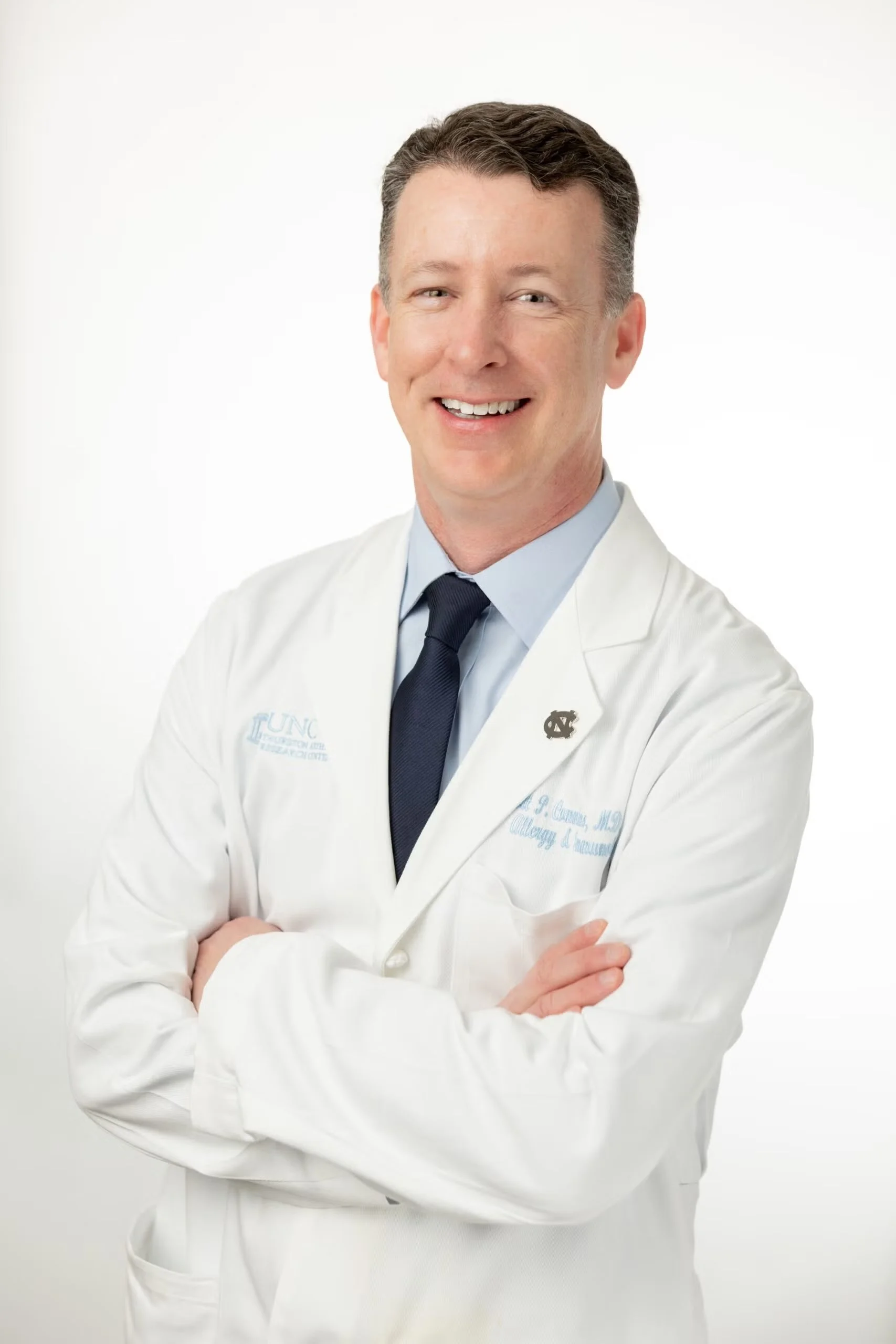 Dr. Scott Commins