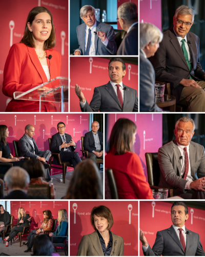 FAF DC leadership Forum