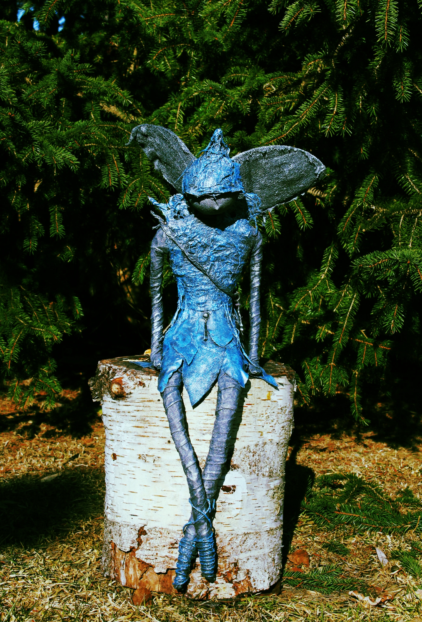 large fairy on stump 1500.jpg