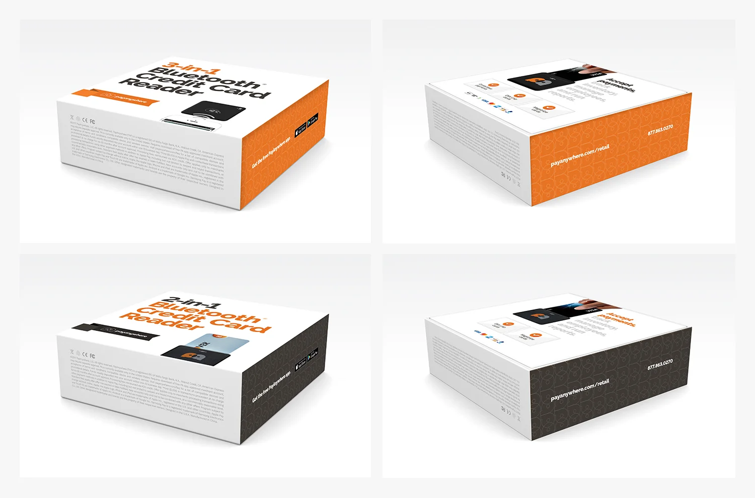 Packaging