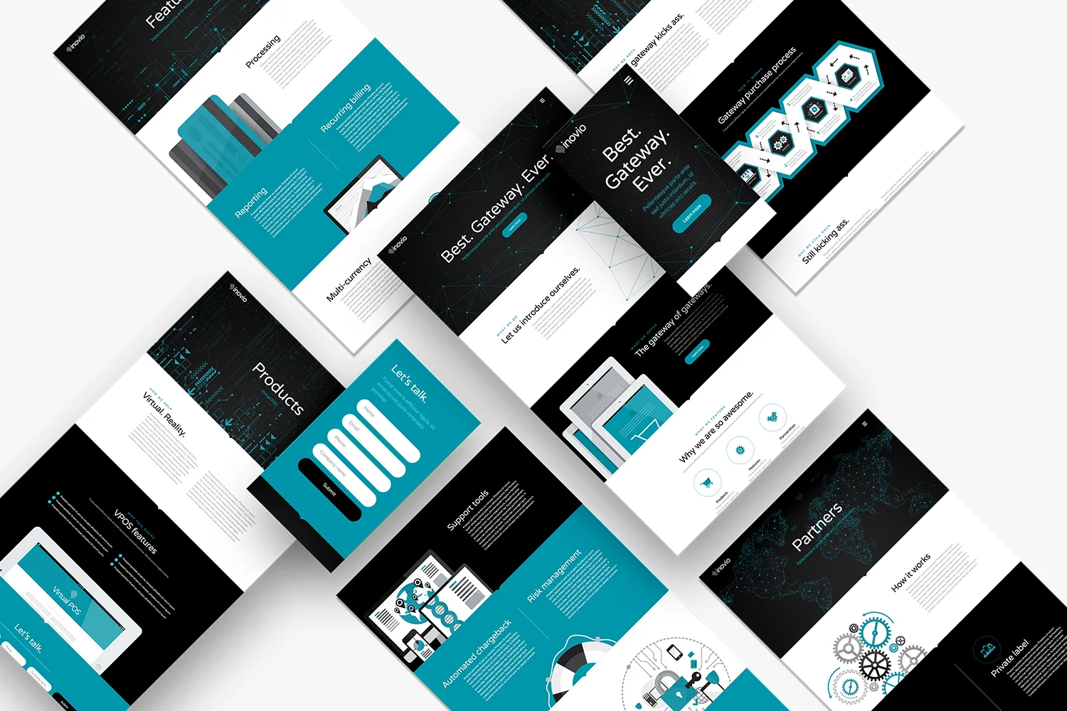 Website