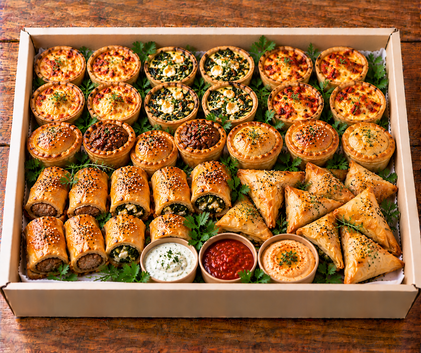 Golden Pastry Catering Platter.png