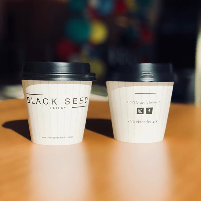 ⚫️Loving😍 our custom coffee cups , opening is around the corner now. ☕️☕️☕️🍪
.
.
.
.

#contemporarydesign #architecture #archilovers #architecturelovers #architect #design #designer #newcafe  #blackseed #hausofdesign #alandco #interiordesign #inter