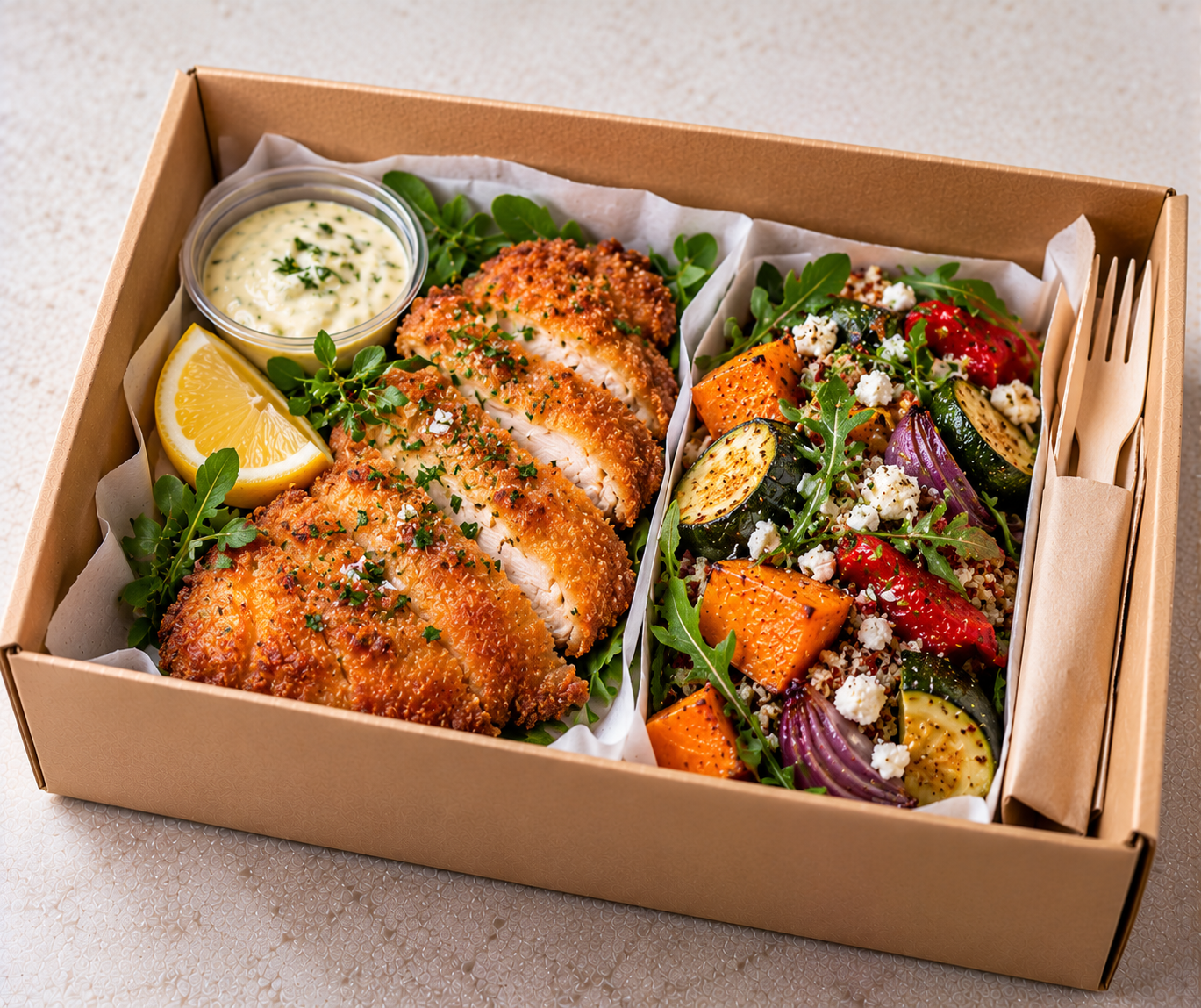 Crispy Chicken and Roasted Grain Salad Box.png
