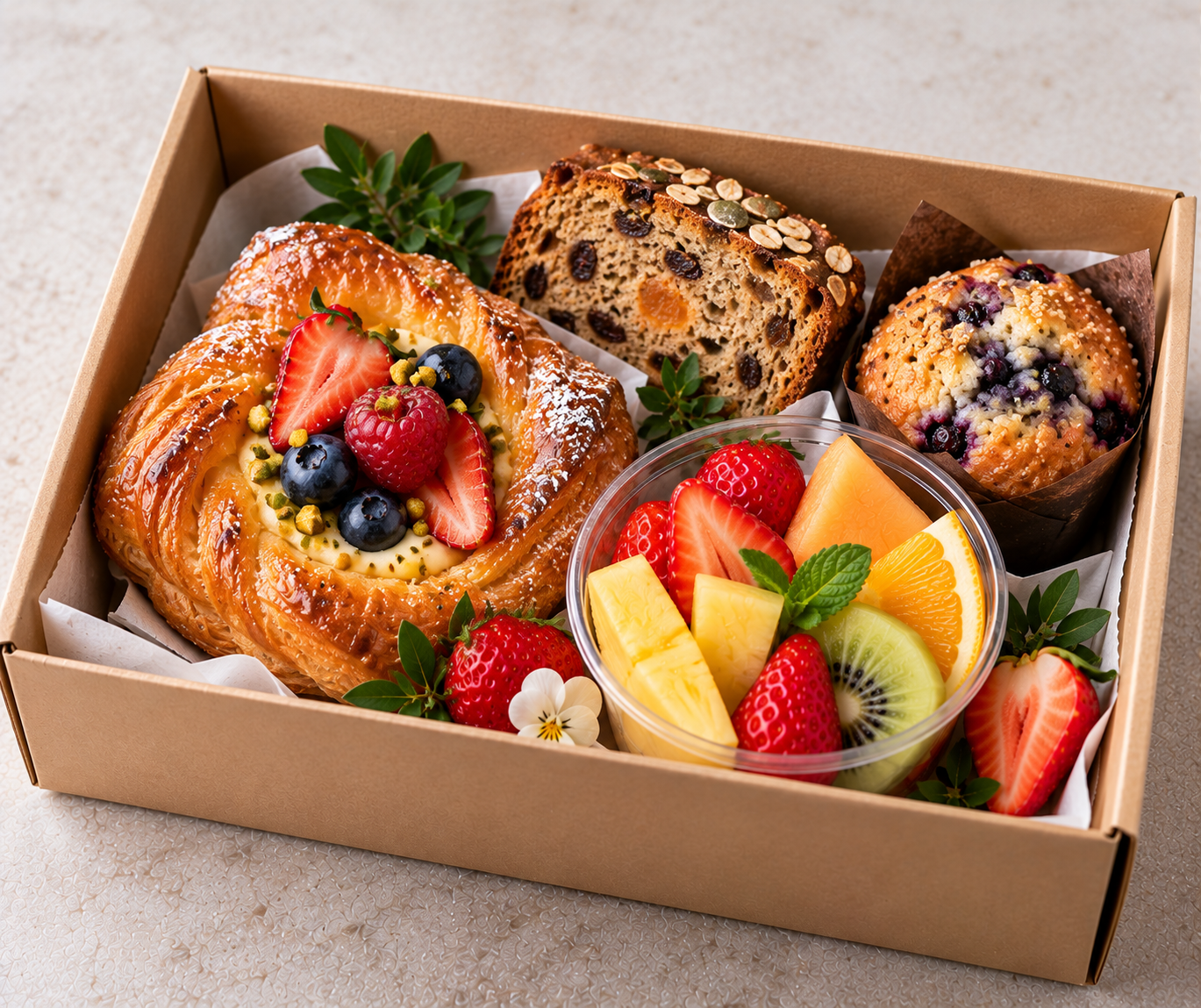 Artisanal Pastry and Fruit Breakfast Box.png