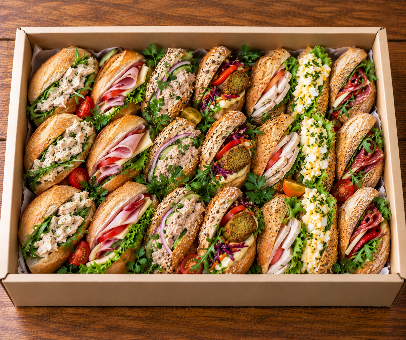 Gourmet Mini Sandwich Catering Platter.png