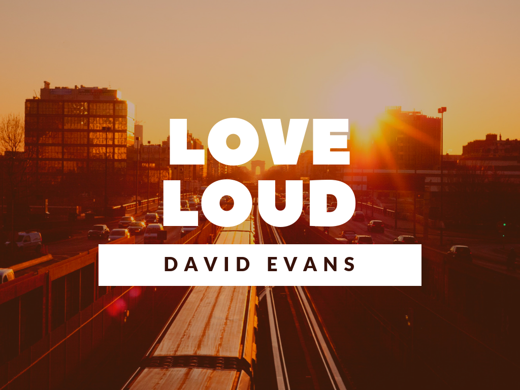 Love Loud