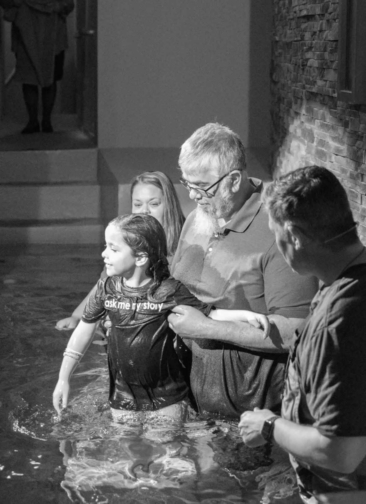Revival Season at Springfield Baptist Church. 2025 so far …