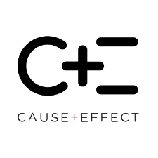 Cause + Effect