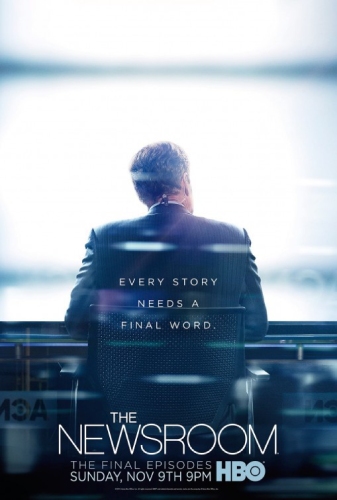 The Newsroom (HBO)