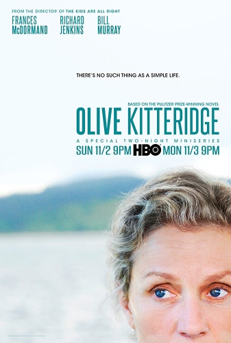 Olive Kitteridge (HBO)