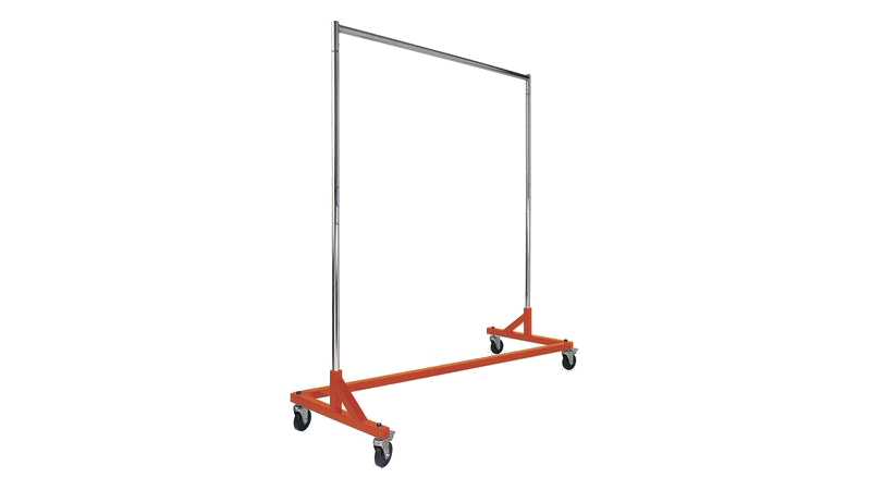 Wardrobe Z Racks