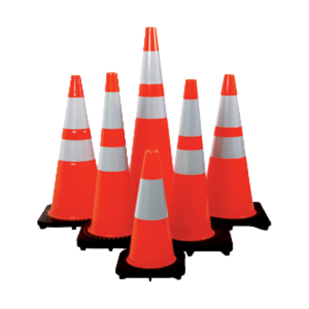 Road Cones
