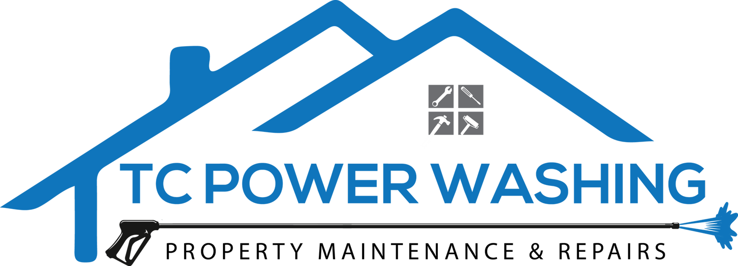 Treasure Coast Power Washing & Property Maintenance 